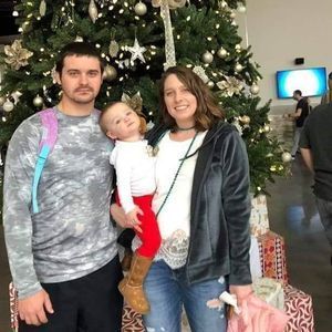 Meet your Posher, Bailey